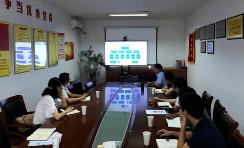 工程管理服務(wù)邁上新臺階——市建設(shè)工程安全質(zhì)量管理服務(wù)總站機(jī)構(gòu)改革見成效