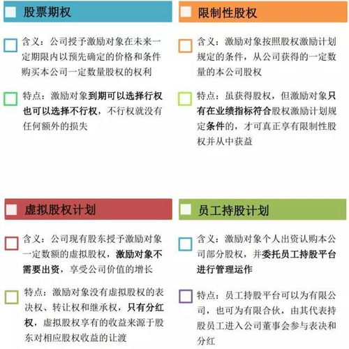 創業公司必備 圖解非上市公司股權激勵操作要點與法律風險防范