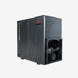 同益家用系列空氣能熱水器 高效節能，打造舒適熱水生活